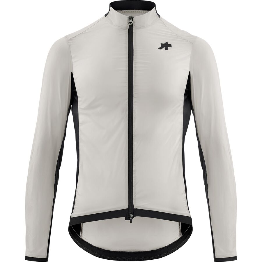 Assos MILLE GT Wind Jacket S11 - Men's - Men