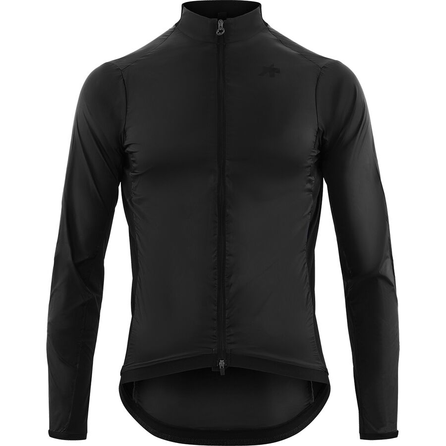 Assos MILLE GT Wind Jacket S11 - Men's - Men