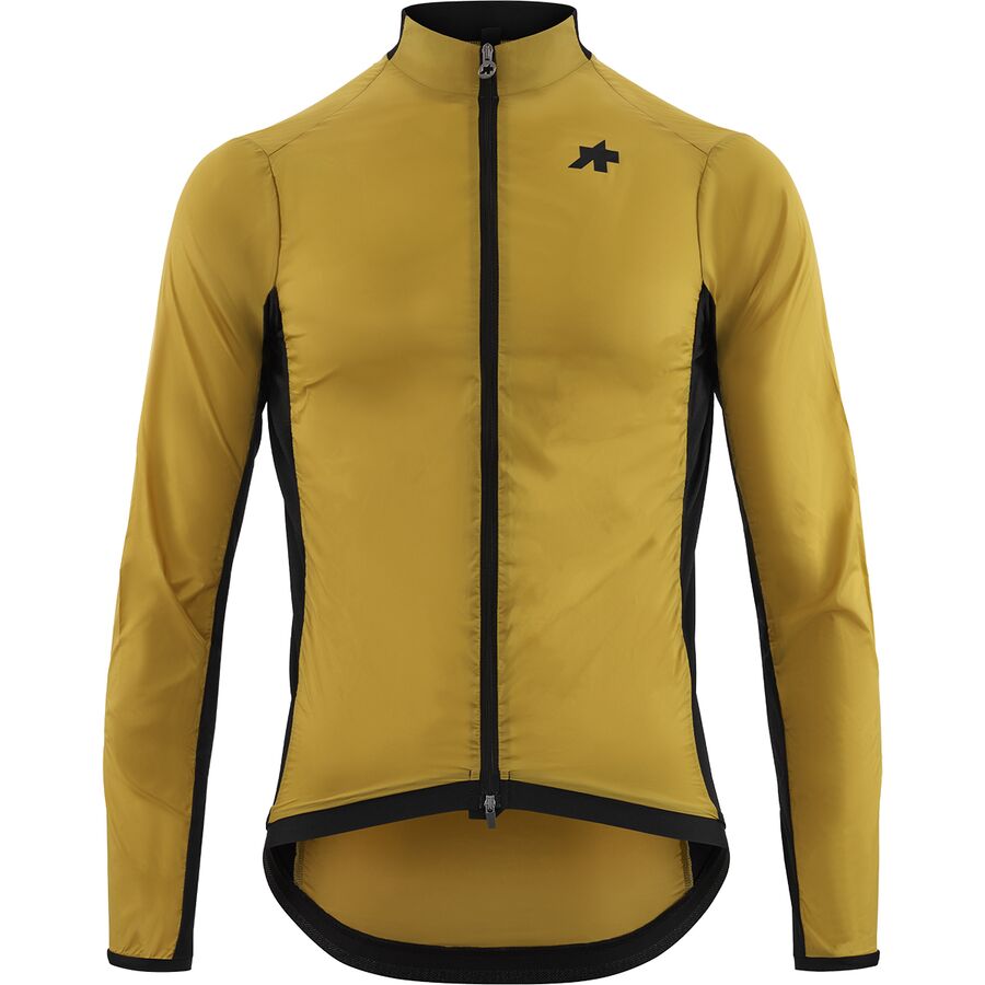Assos MILLE GT Wind Jacket S11 - Men's - Men