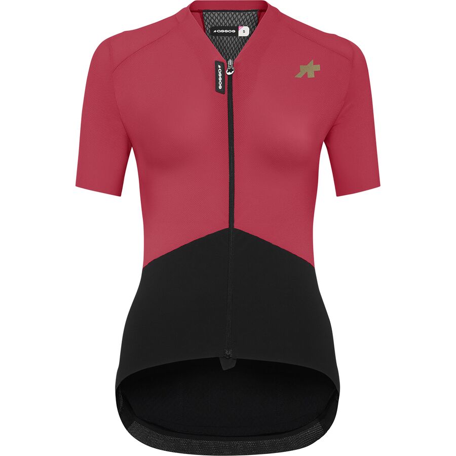 Assos UMA GT Half Shorts S11 - Women's - Women