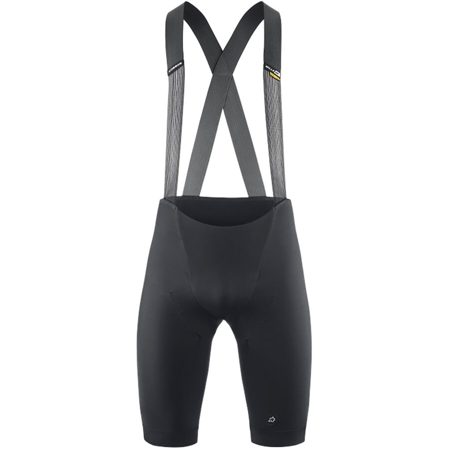Assos MILLE GTO Bib Shorts S11 - Men's - Men