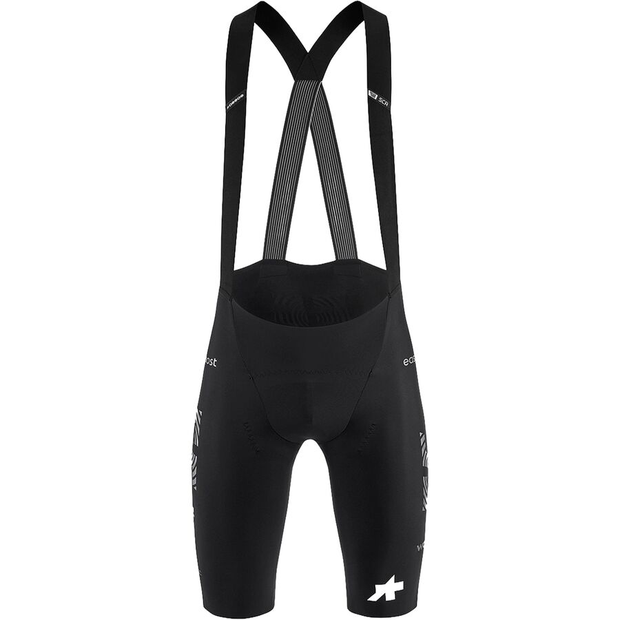 Assos Mille GT S11 Team EF Bib Short - Men's - Men