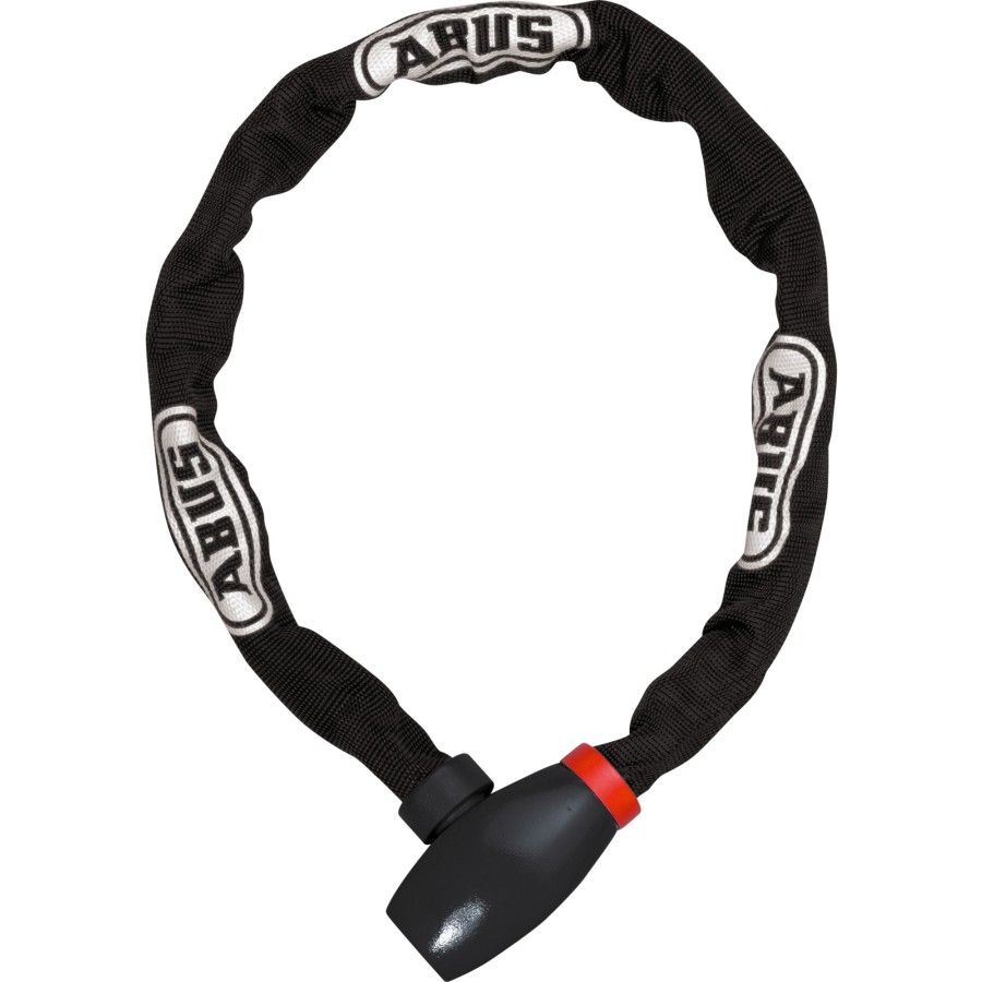 (取寄) アバス Uグリップ チェイン ロック Abus uGrip Chain Lock Black Abus uGrip Chain Lock - Accessories