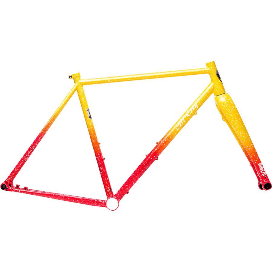 route66 新品 NATURE TONES THE SIDE Outdoor Twist Shape Side