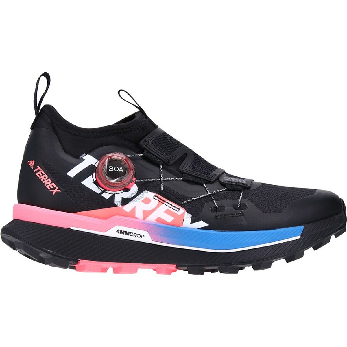Pearl izumi trail running shop shoes womens