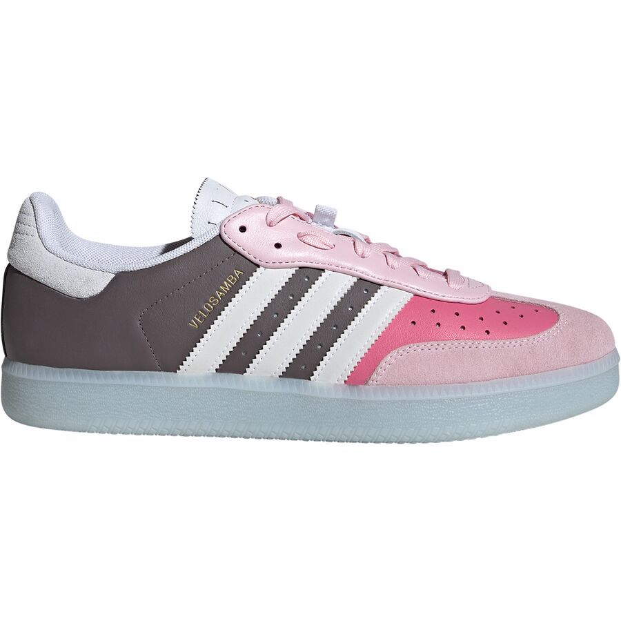ウェア adidas VELOSAMBA Adidas's new Velosamba shoe launched to cater for city
