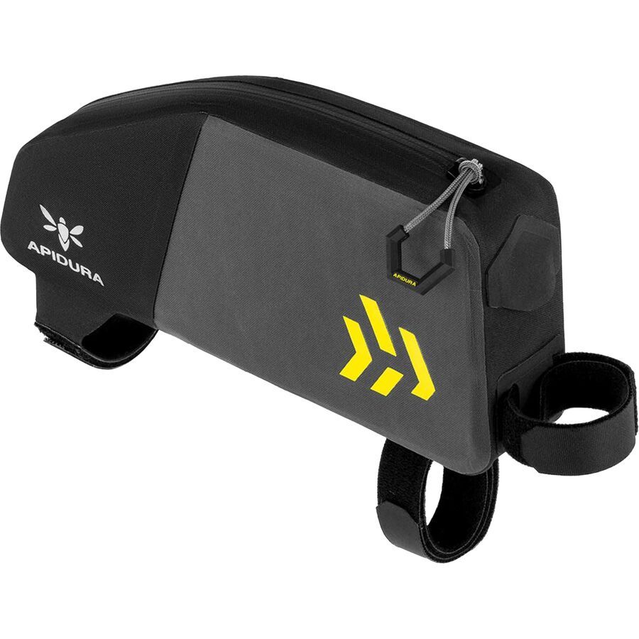 Apidura Backcountry Top Tube Pack - Accessories