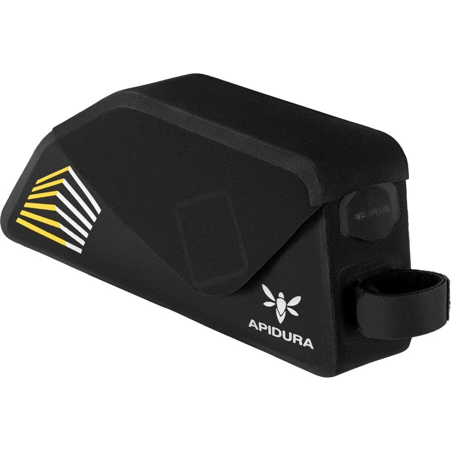 Apidura Racing Bolt-On Top Tube Pack - Accessories
