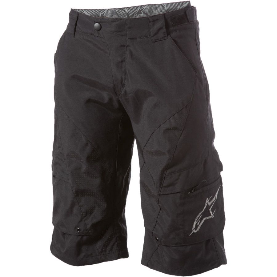 Alpinestars manual shorts on sale
