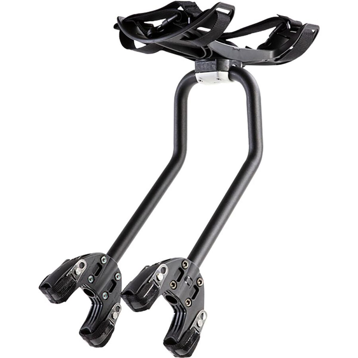 Full suspension pannier 2025 rack