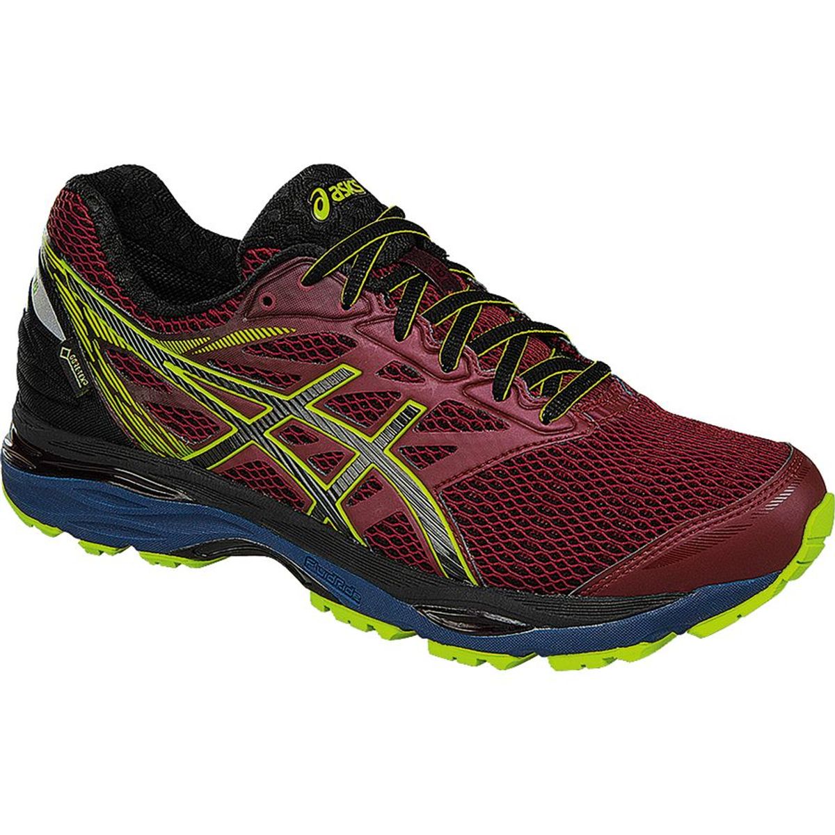 Asics Gel-Cumulus 18 GTX Shoe - Men's -