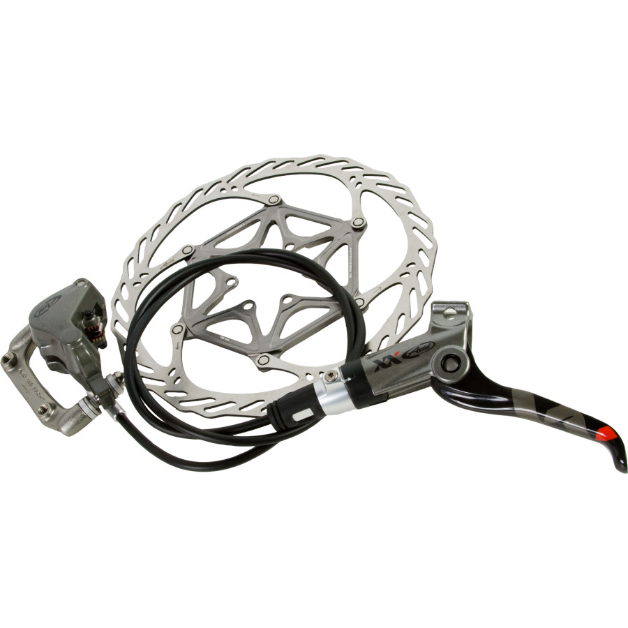 sram avid xx ブレーキセット Avid XX Disc Brake - Components