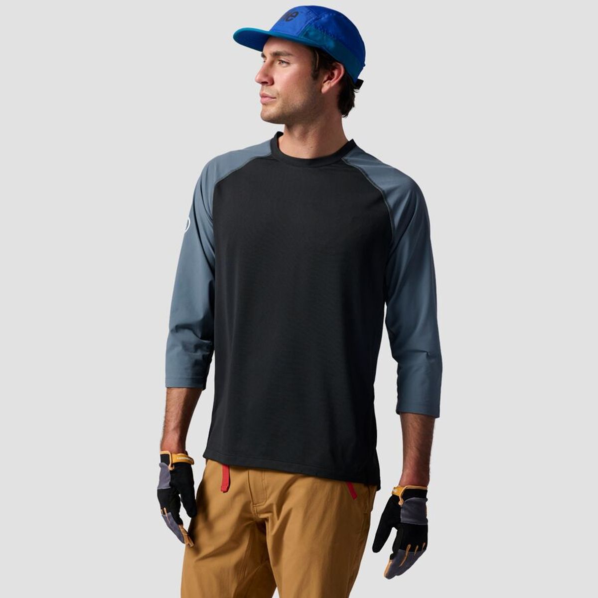 Mtb sales tops mens