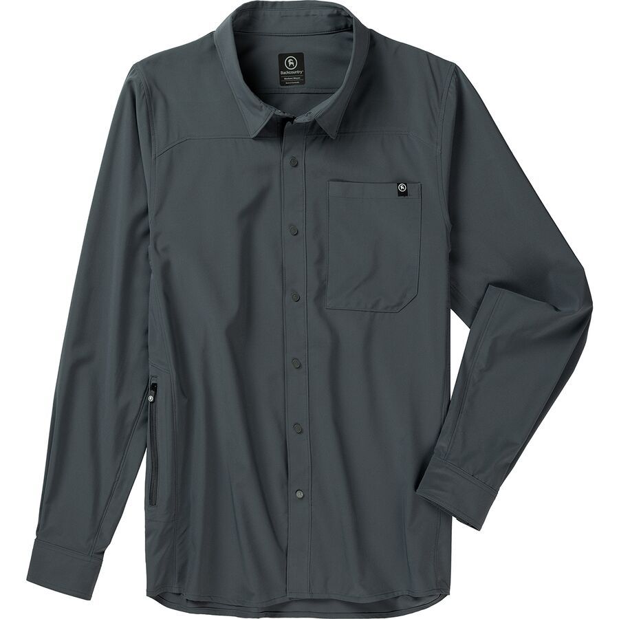 isoles Long Sleeve Jersey（裏起毛） SPINSHIFT Long Sleeve Jersey Mens | GOREWEAR US