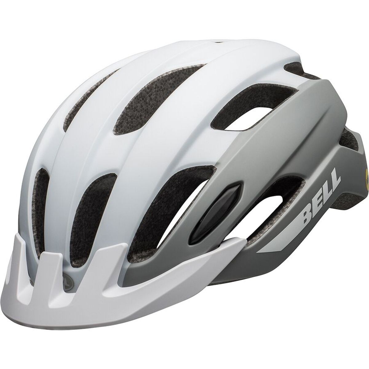 Bell trace mips helmet review 2025