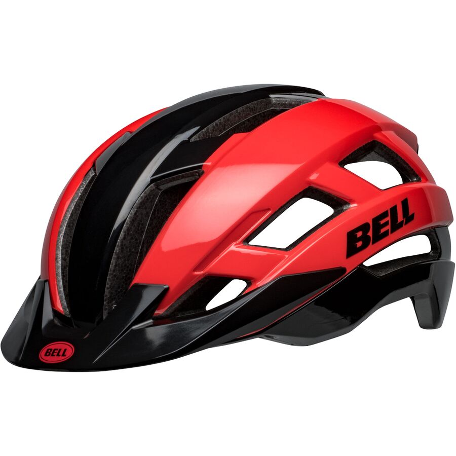 bell xlv bike helmet Falcon XRV LED MIPS Adult Road The Bell Adult Tri Bell XLV - Reviews, Comparisons,