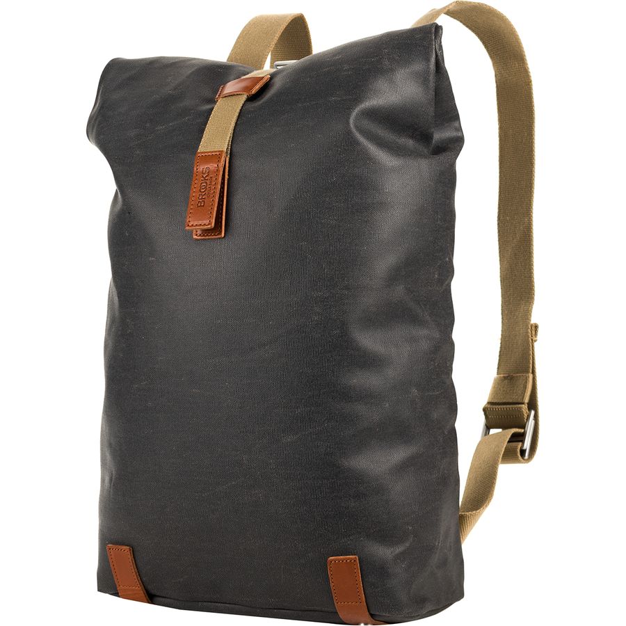 Brooks England Pickwick Day Pack Backpack 26l Grey for sale online 