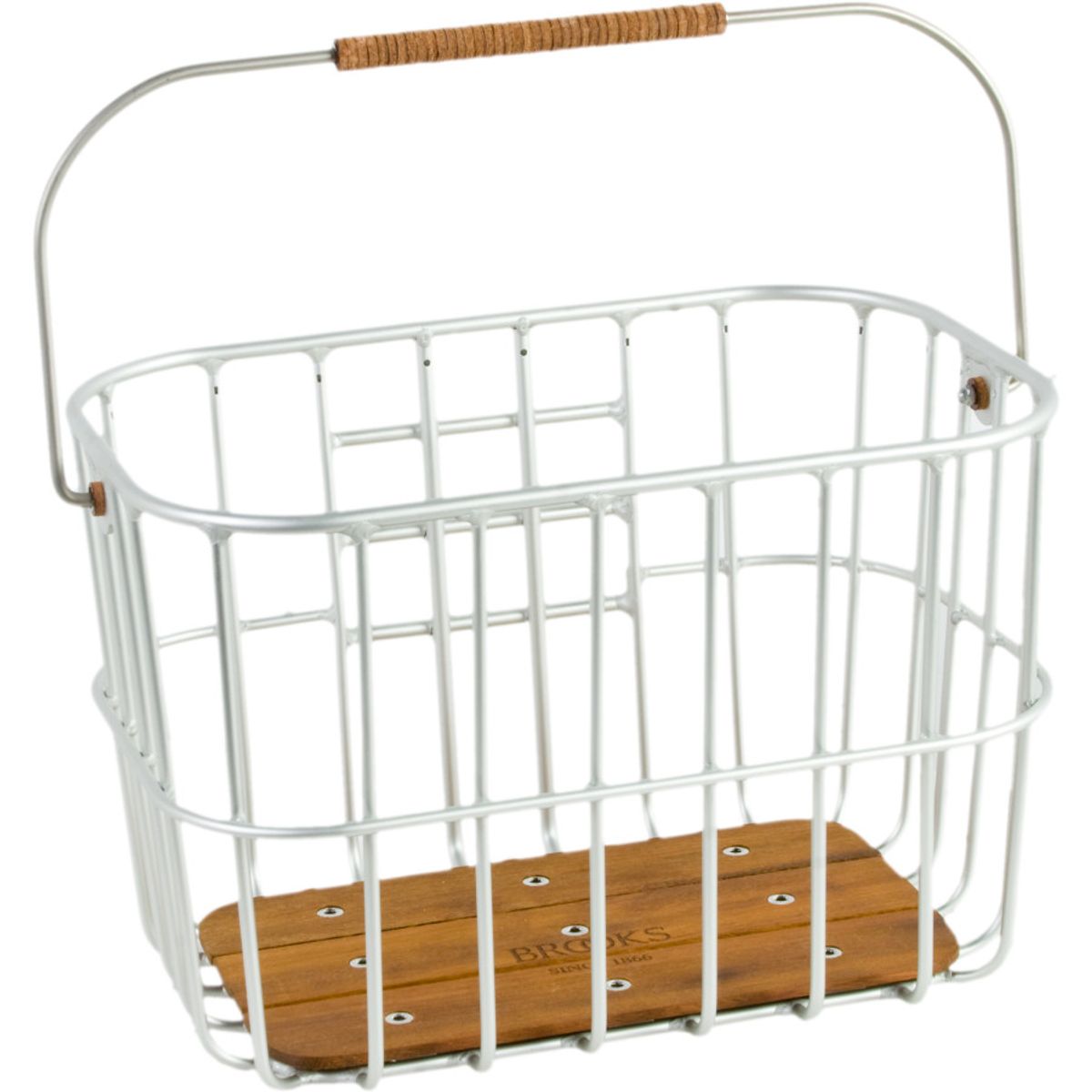 Brooks England Hoxton Wire Basket Accessories