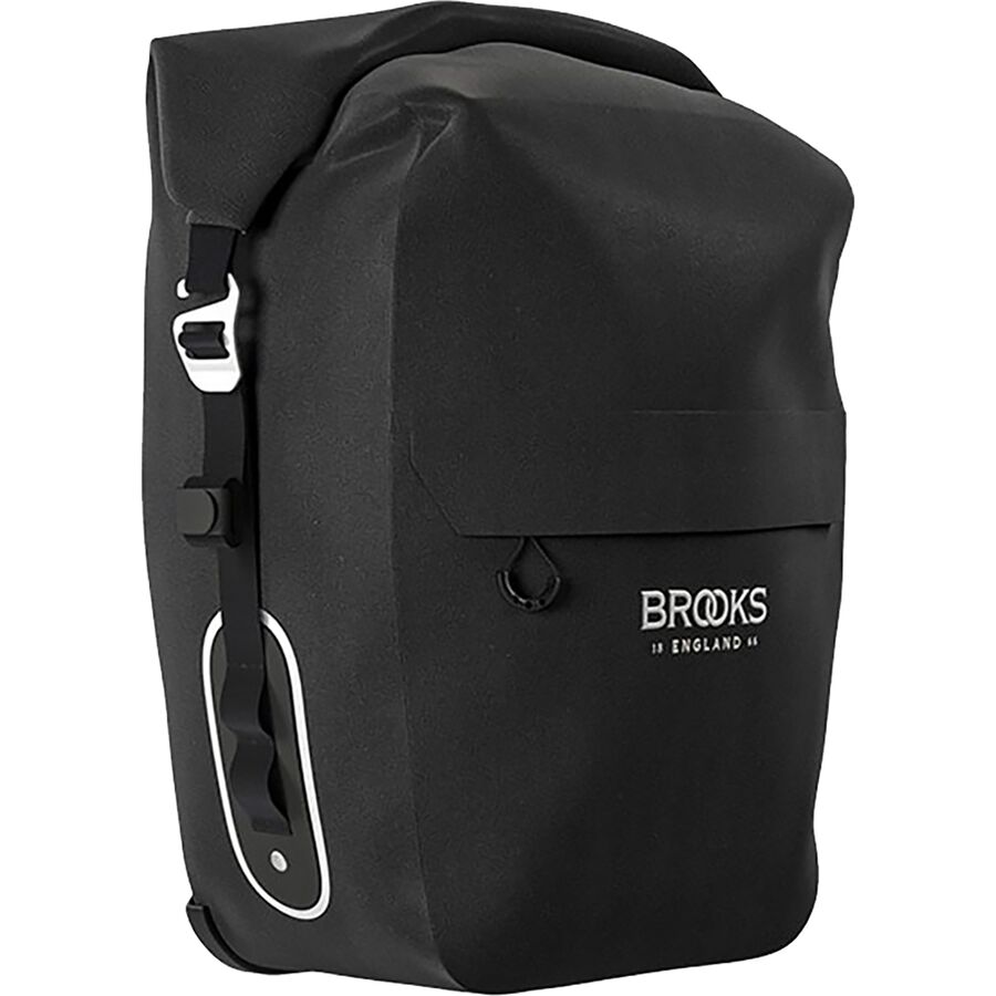 アクセサリー BROOKS ENGLAND SCAPE PANNIER LARGE Brooks England Scape Pannier - Accessories