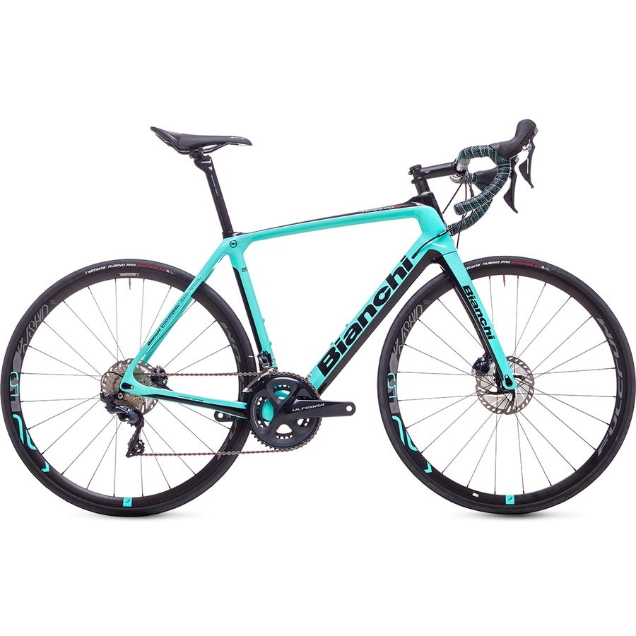 bianchi 55cm road bike 2022 Specialissima Italian Performance e saw this for sale: Bianchi