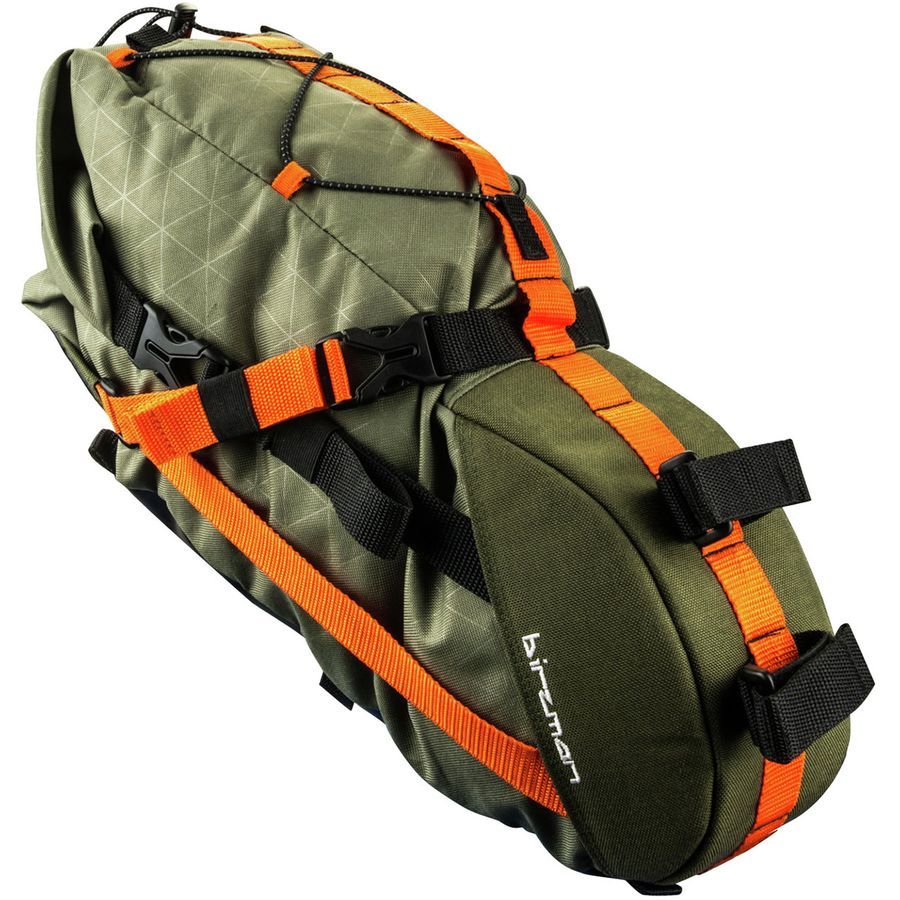 birzman bikepacking bags