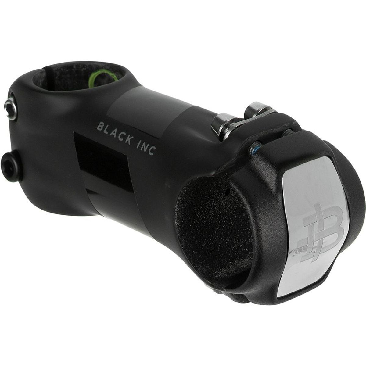 Black shop inc stem