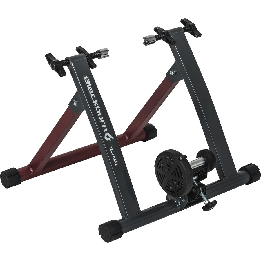 blackburn stationary bicycle trainer Blackburn Tech Mag 1 Trainer