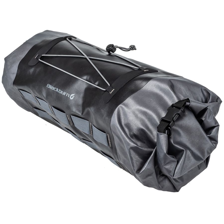 Blackburn Outpost Elite Handlebar Roll - Accessories