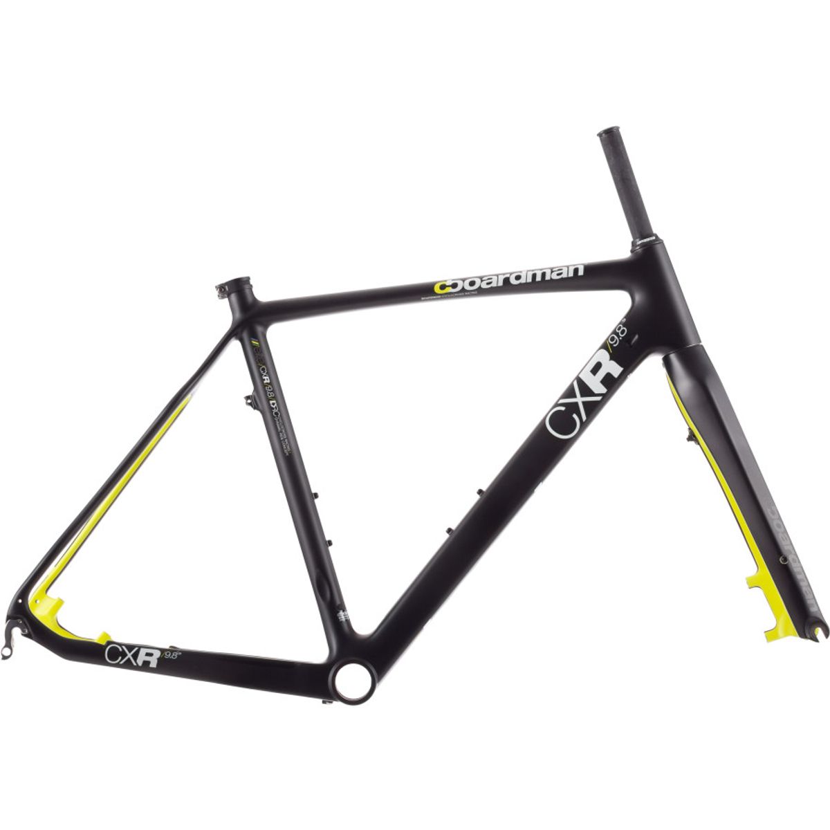 Boardman cxr 2025