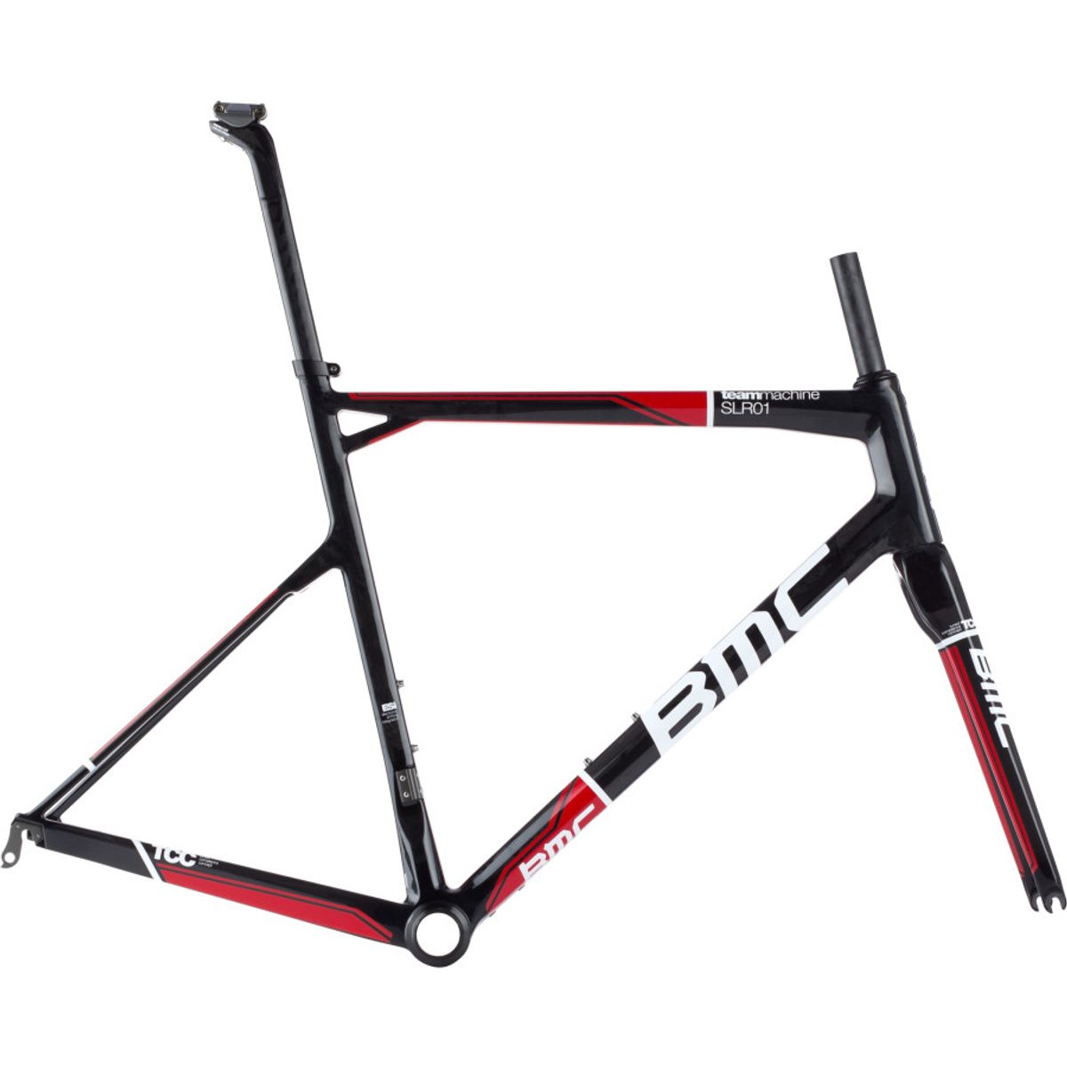 Bmc on sale slr01 2012