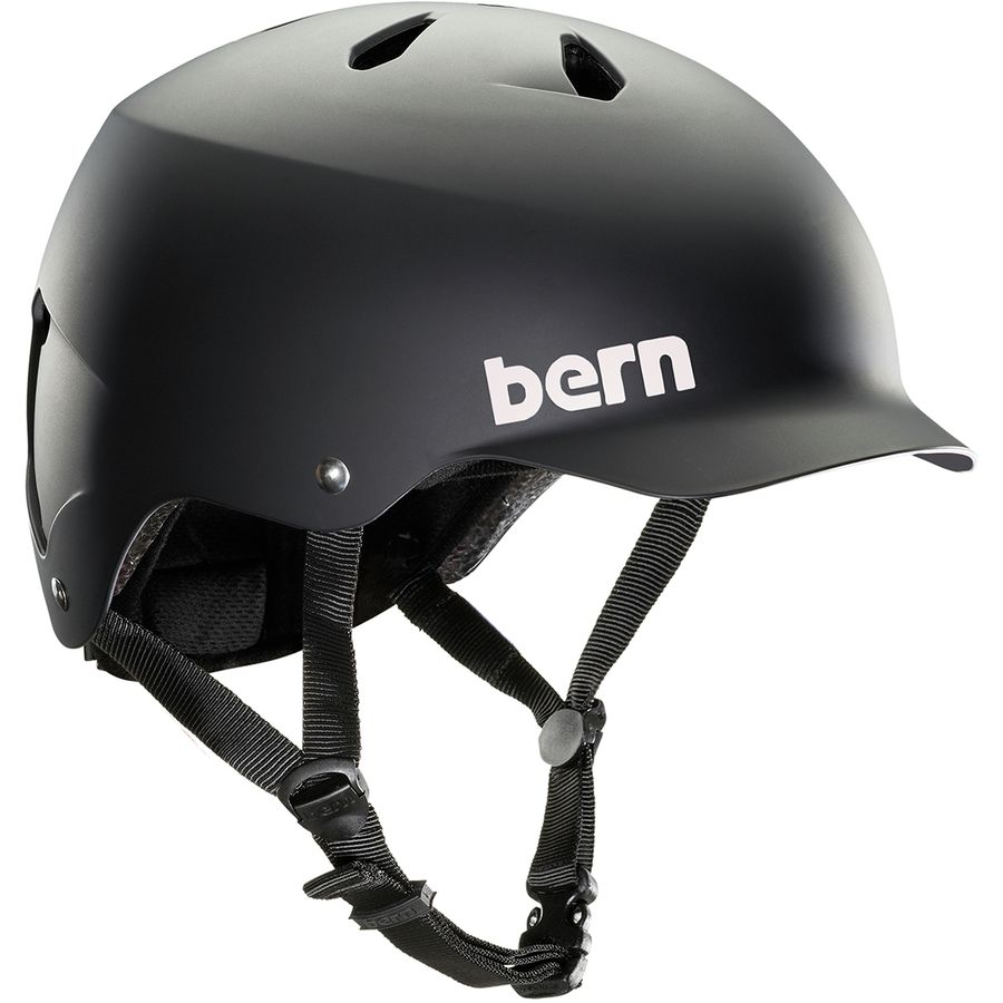 bern watts eps bike helmet men& 39 Bern Watts EPS MIPS Helmet