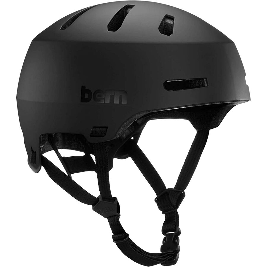 Bern Macon 2.0 Bike Helmet - Men