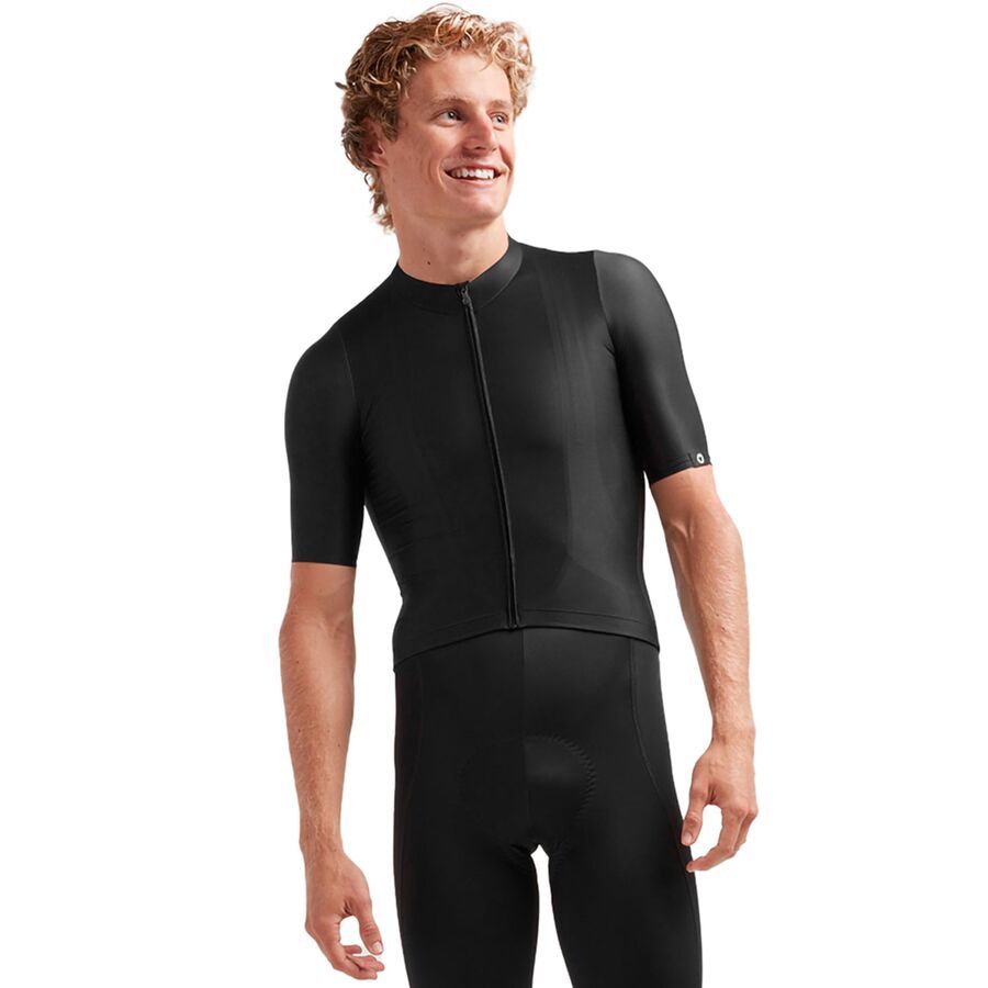 Black Sheep Cycling Essentials TEAM Jersey - Men's - Men