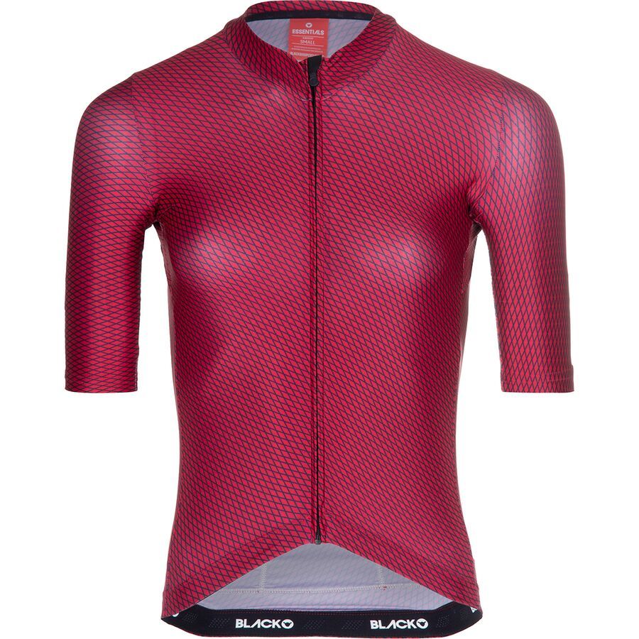 Black sheep cycling jersey deals