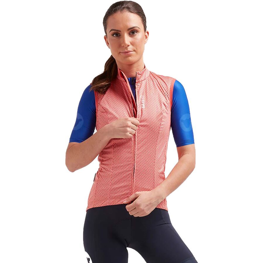 Black sheep cycling 2025 vest