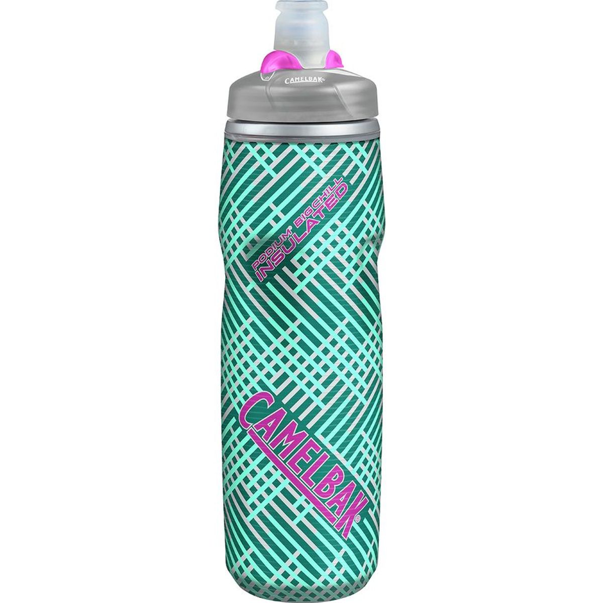 CamelBak Podium Big Chill Water Bottle 25oz Accessories