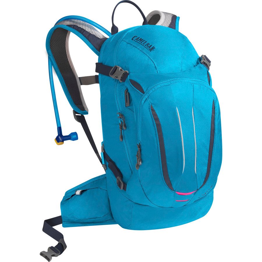 CAMELBAK MILE バックパック 青 CamelBak Mini M.U.L.E.® 50 oz Hydration Pack, Blue - Walmart.com