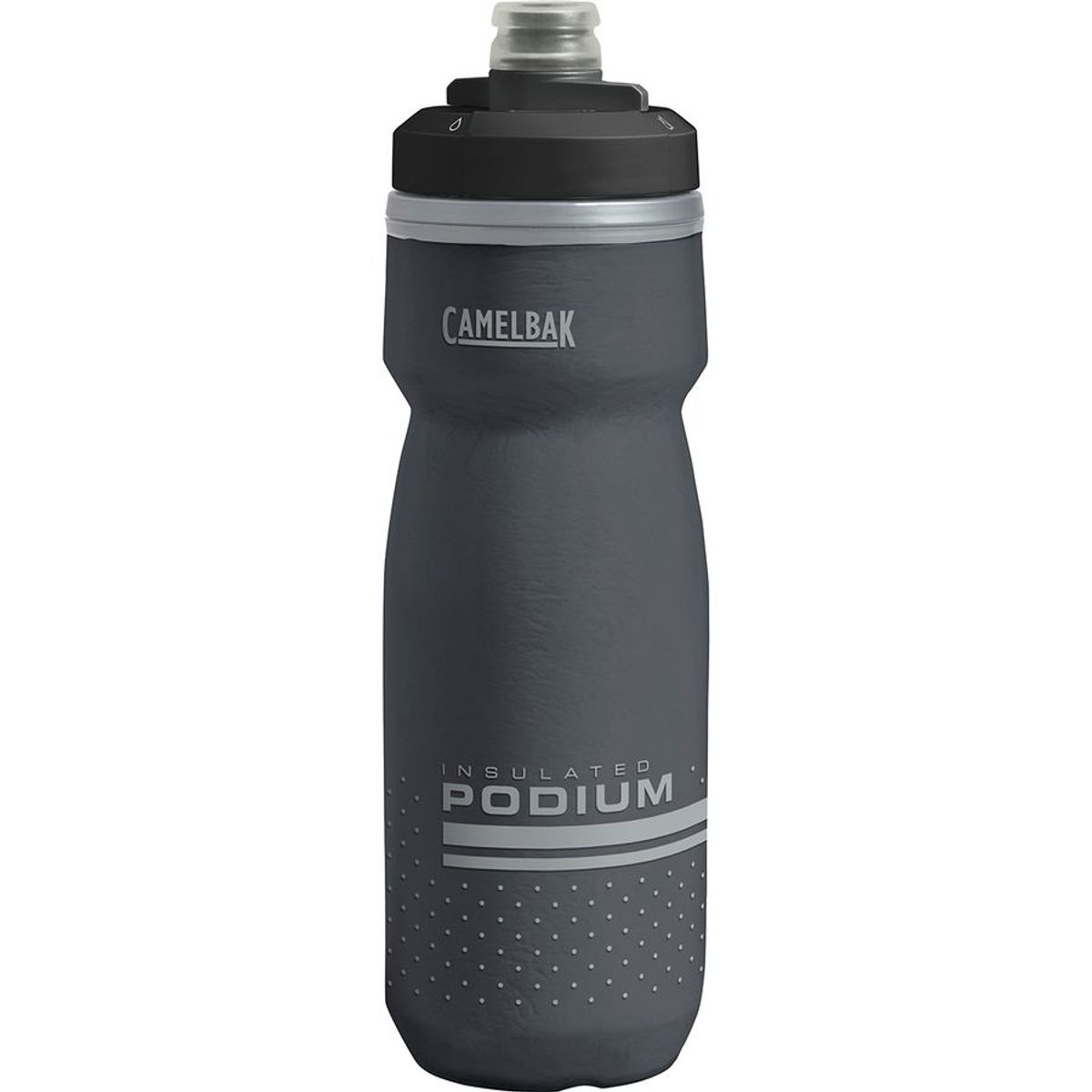 CamelBak Podium Chill Bottle 21 oz Black