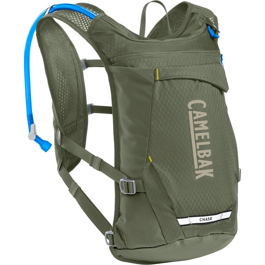 CamelBak Chase Adventure 8 2L Hydration Vest - Accessories