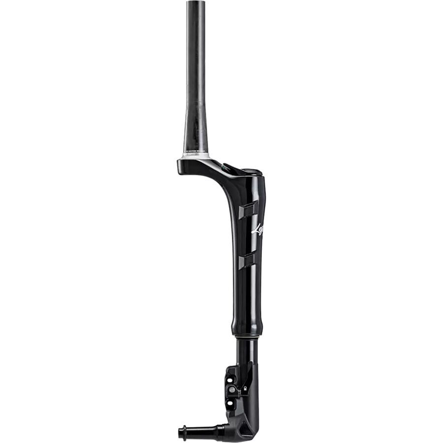 cannondale キャノンデール lefty oliver carbon Cannondale Lefty Oliver 30mm Carbon Fork - Components