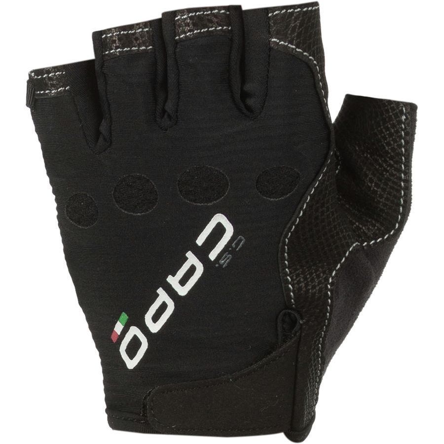 pittards leather cycling gloves