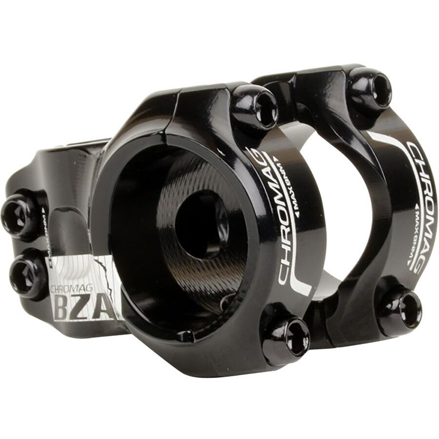Chromag HIFI 35 Stem with 35 mm Clamping | bike-components