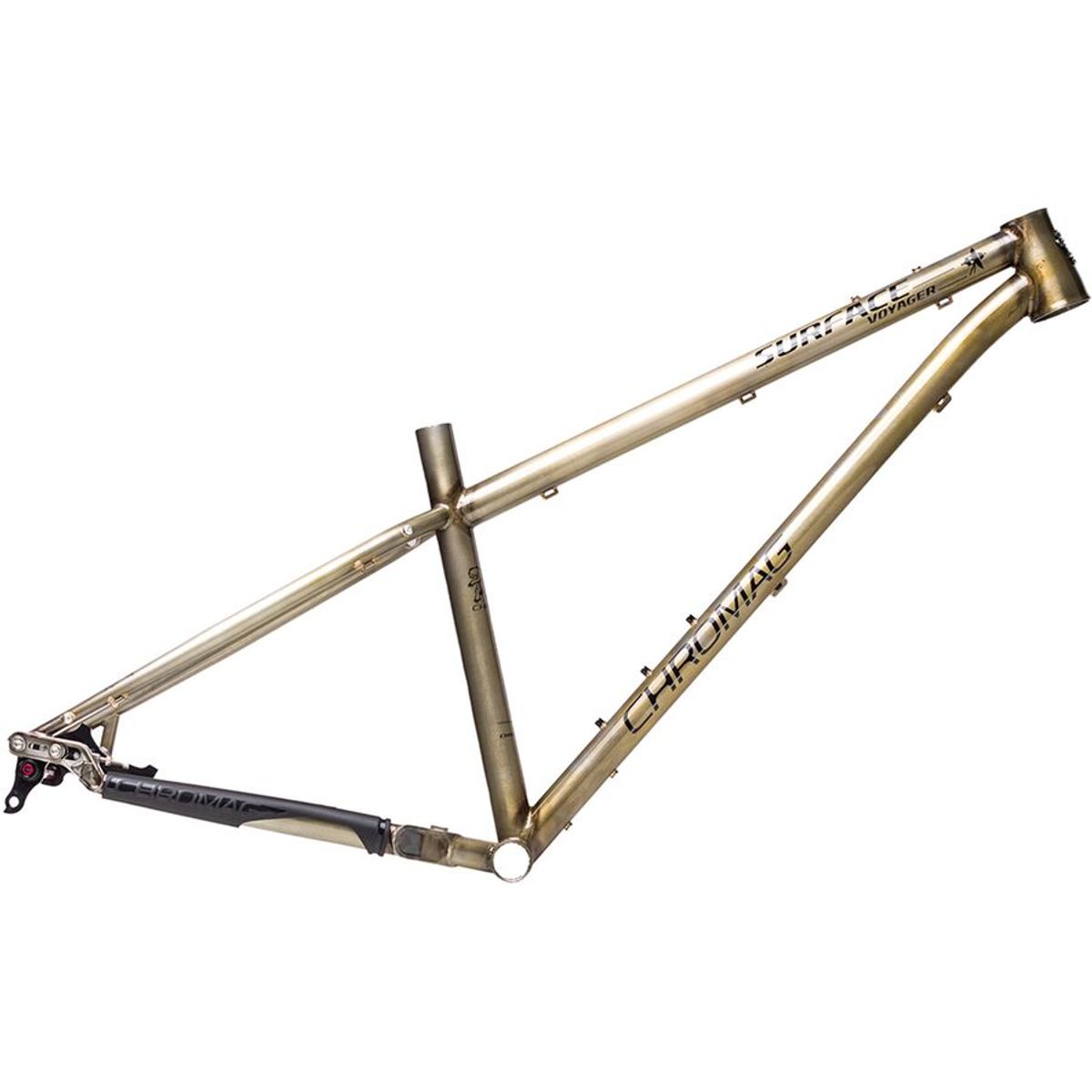 Chromag Surface Voyager Frame Bikes