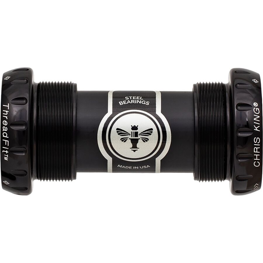 Chris King ThreadFit 24mm Bottom Bracket - Components