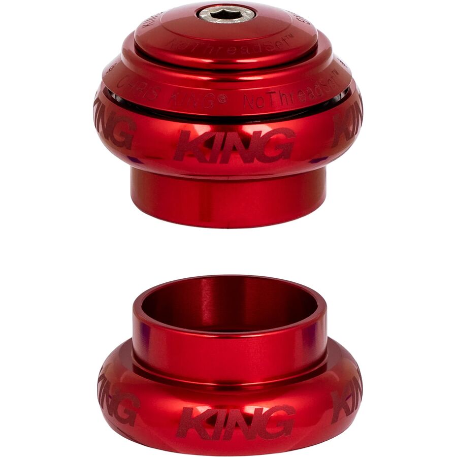 Chris King NoThreadset Headset - 1in - Components