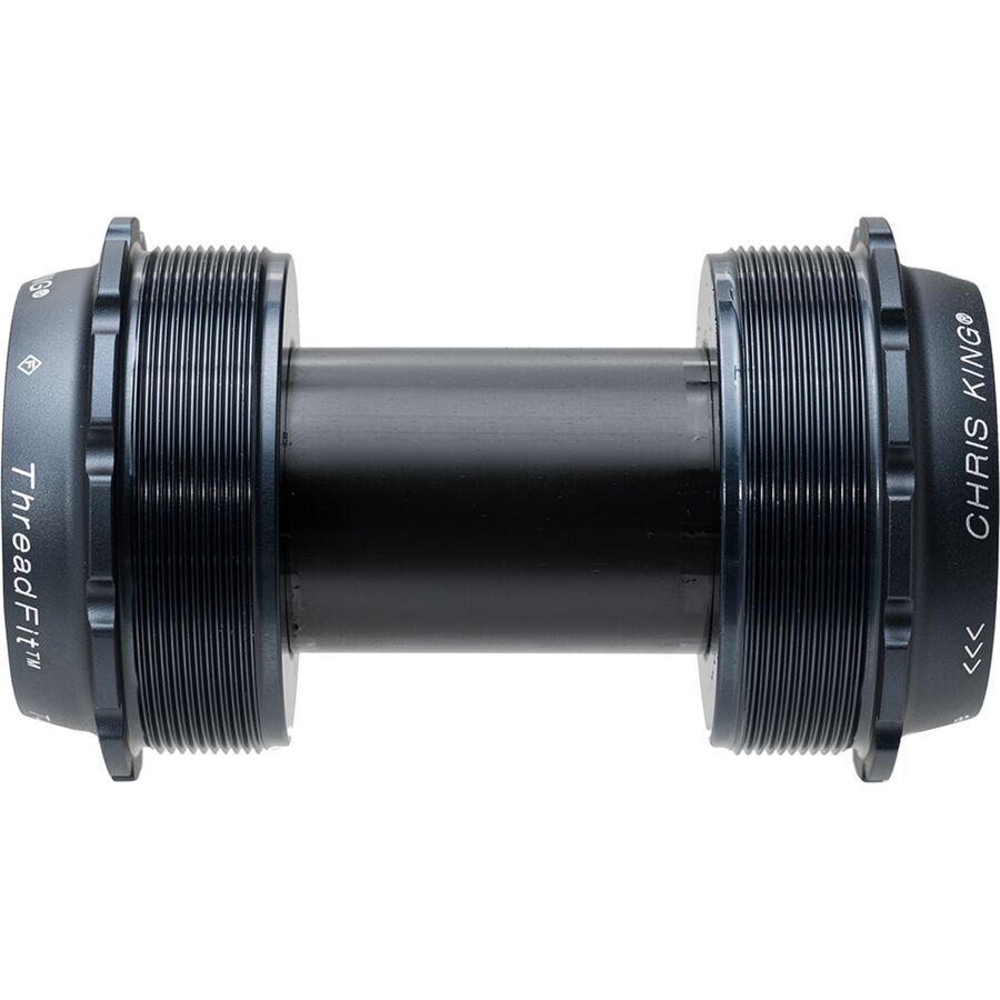 CHRIS KING Thread Fit T47 24iセラミックBB Chris King ThreadFit™ T47 30x Bottom bracket – Chris King