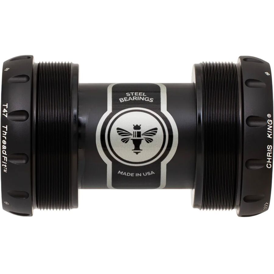 Chris King ThreadFit T47-30x Bottom Bracket - Components