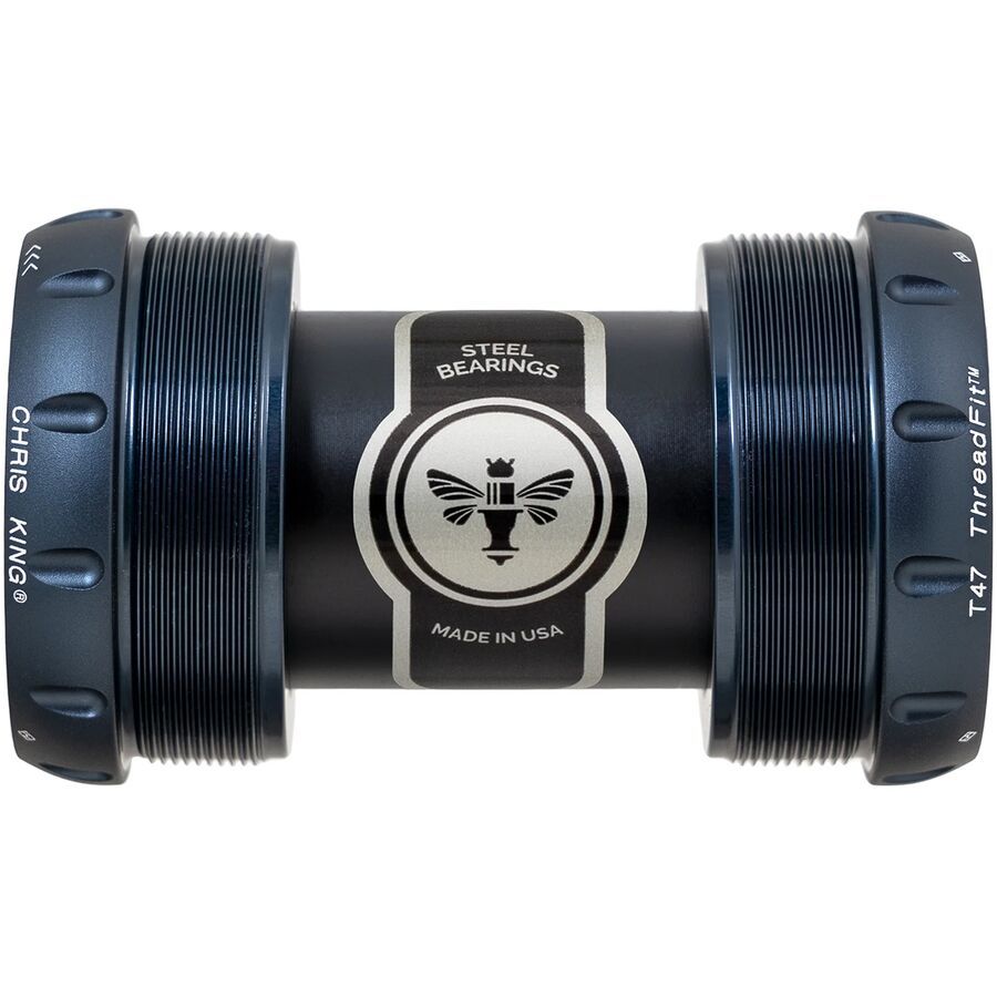 Chris King ThreadFit T47-30x Bottom Bracket - Components