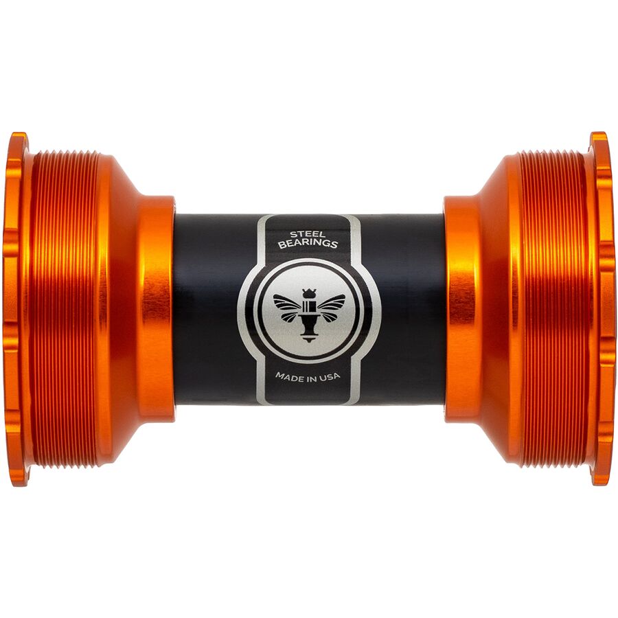 Chris King ThreadFit T47-24i Bottom Bracket - Components