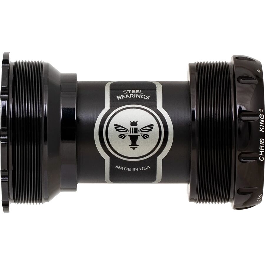 Chris King ThreadFit T47A-30 Bottom Bracket - Ceramic - Components